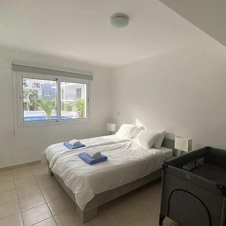 Varvara Gardens Holiday Apartment