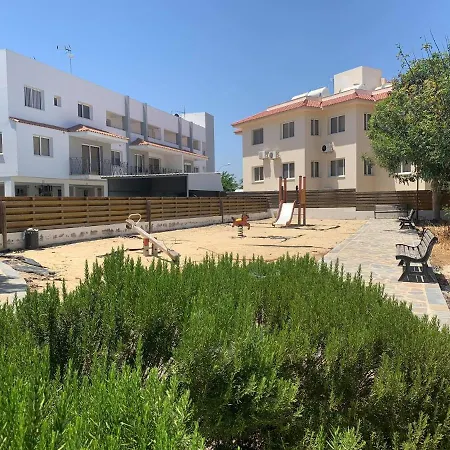 Varvara Gardens Holiday *