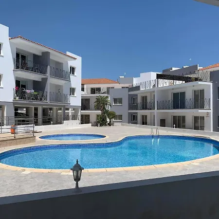 Varvara Gardens Holiday Apartment Protaras