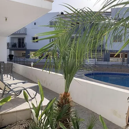 Apartment Varvara Gardens Holiday Protaras